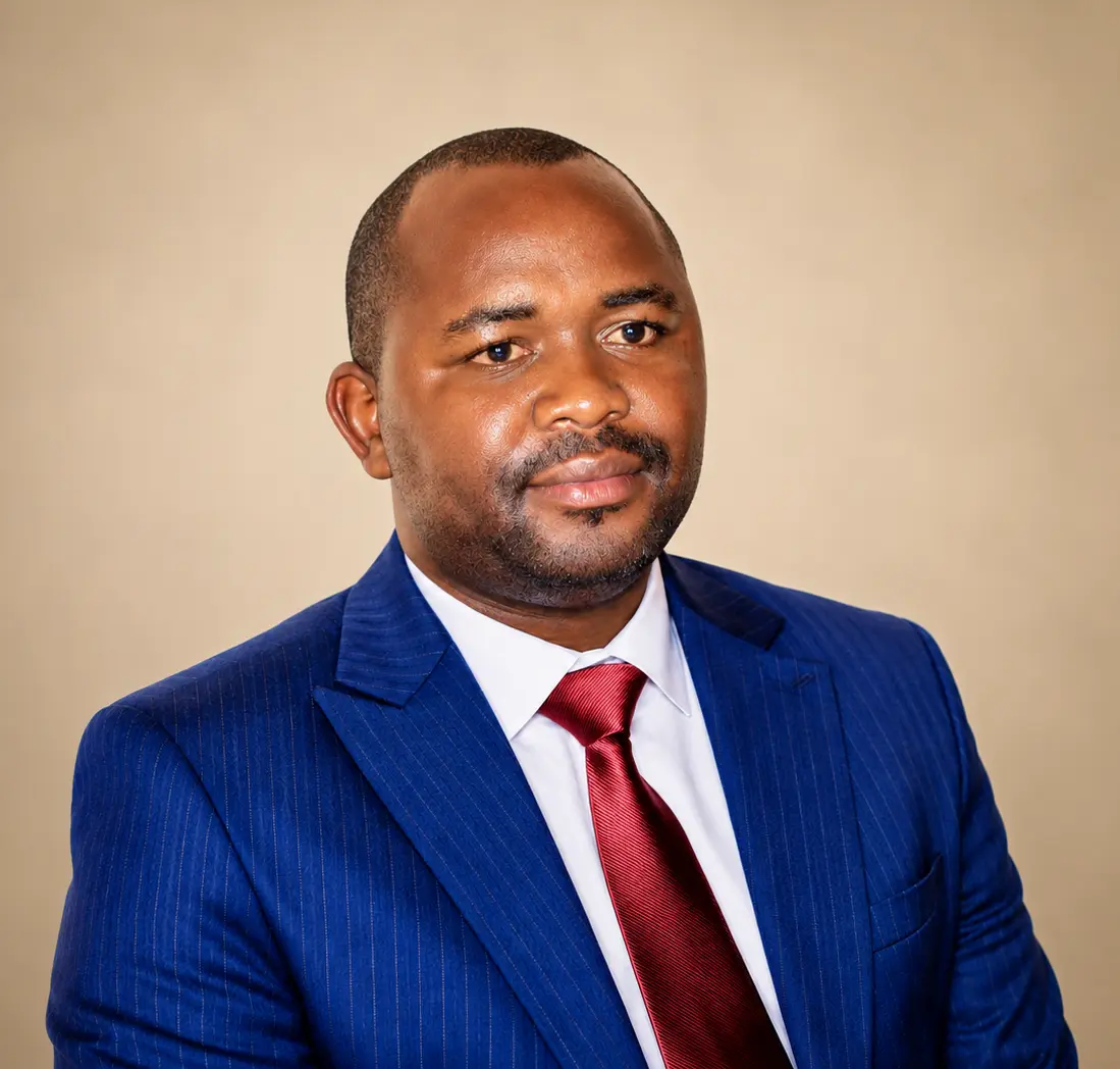 Pastor Abednego Muthiani