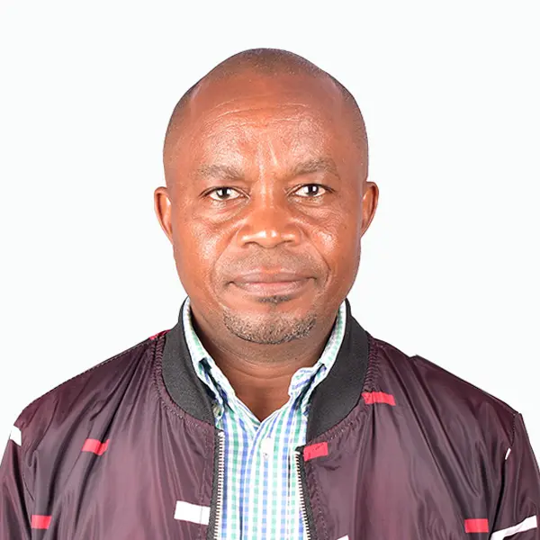 Ben Musyoka