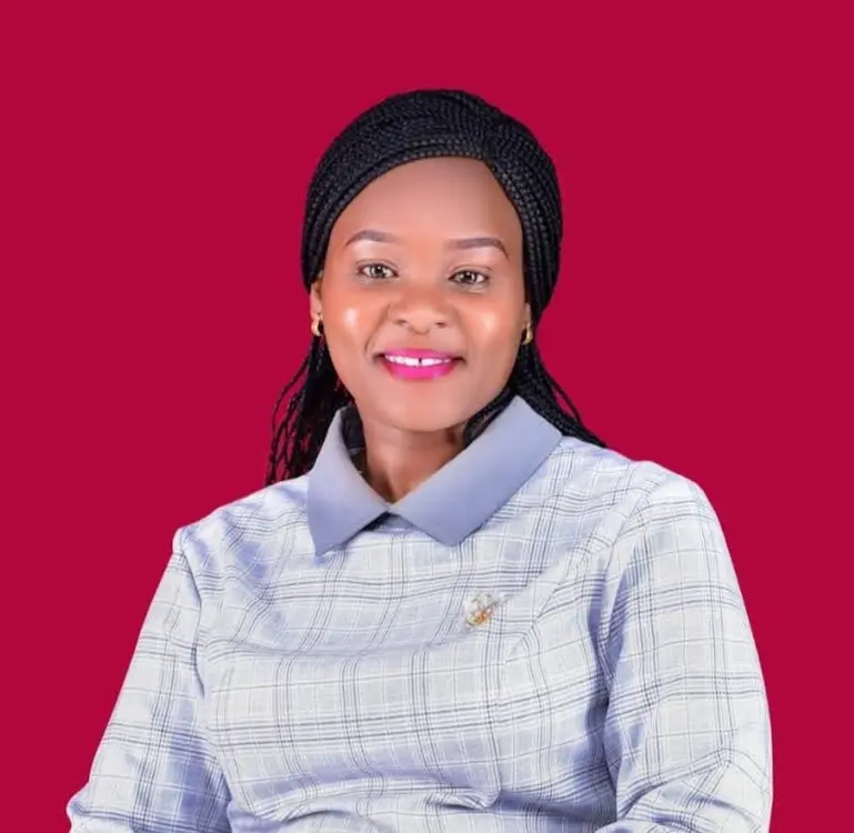 Pr. Mary Kioko