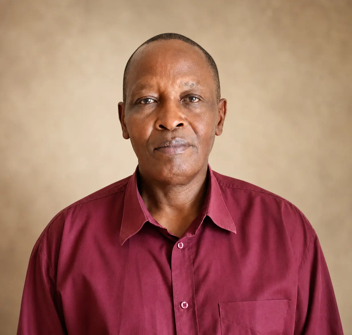 Rev. Paul Mulwa, Deputy Principal – Student Affairs