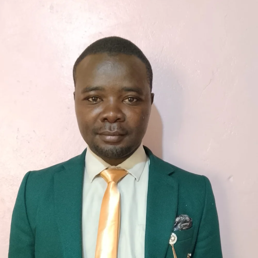 Pst. Peter Kyengo