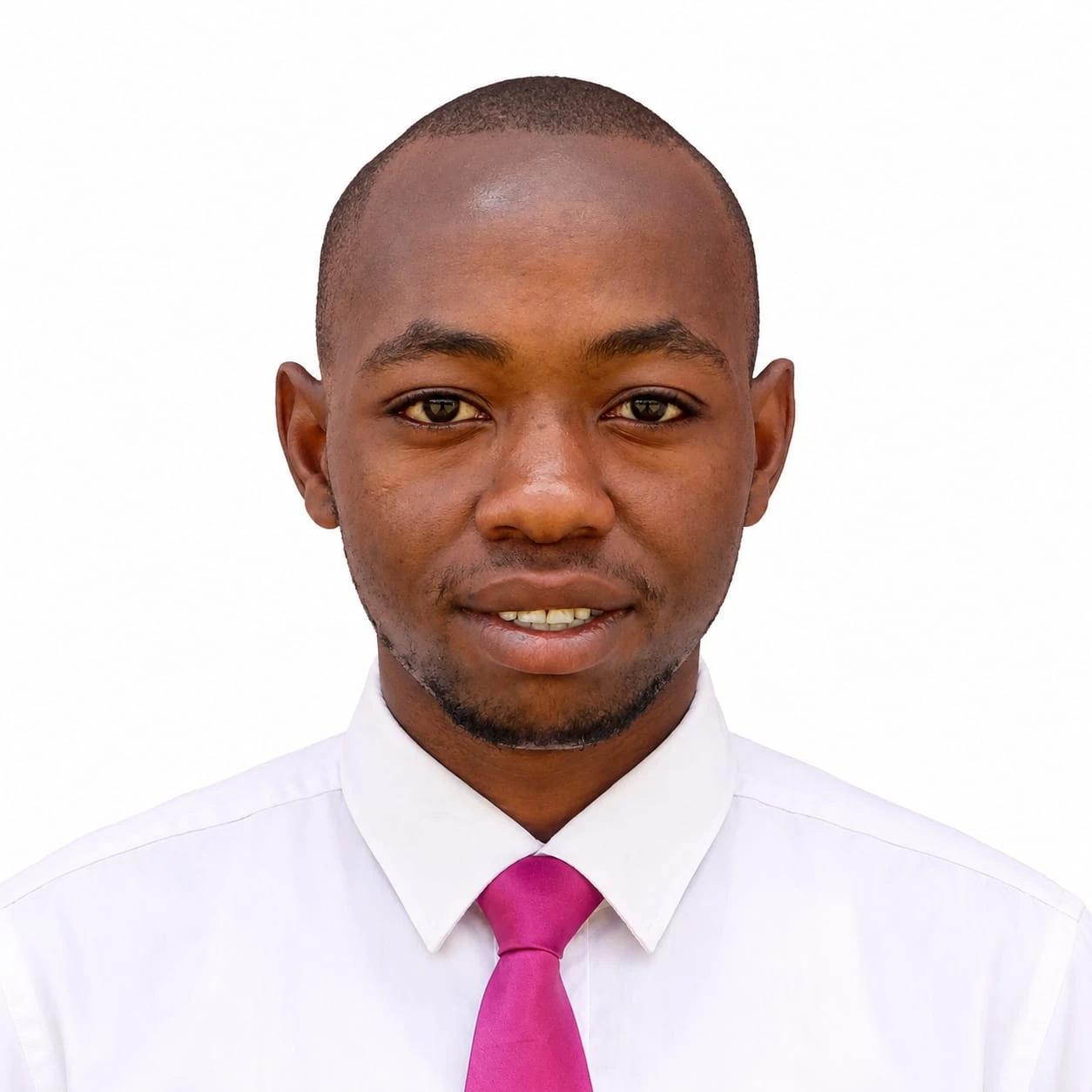 Samuel Nyamai