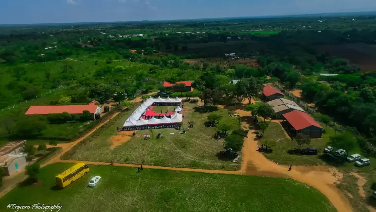 College Life photo 9 at A.I.C. Masinga Bible College