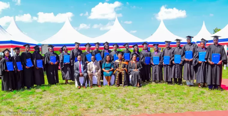 College Life photo 15 at A.I.C. Masinga Bible College