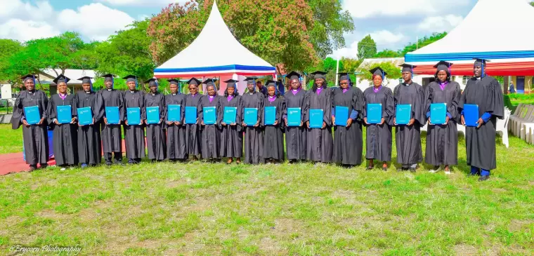 College Life photo 17 at A.I.C. Masinga Bible College