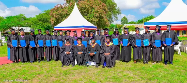 College Life photo 18 at A.I.C. Masinga Bible College