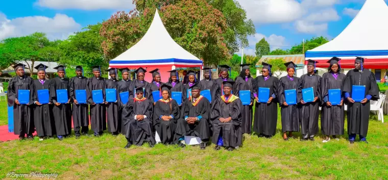 College Life photo 19 at A.I.C. Masinga Bible College