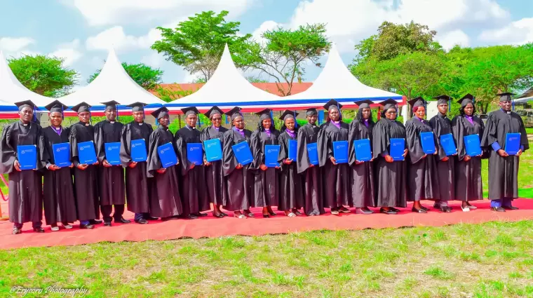 College Life photo 21 at A.I.C. Masinga Bible College